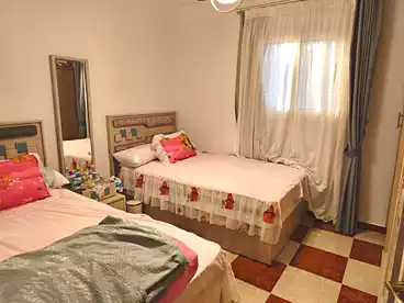 Apartments For sale in Al Kaada St, El Bitash, 120 sqm