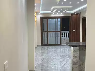 شقق للبيع في شارع العشرين، حدائق حلوان، 120 متر