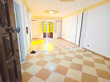 Apartments For sale in Shatee El Nakheel, Al Agamy, 90 sqm