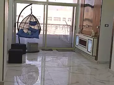 Apartments For sale in El Naam, Ain Shams, 140 sqm