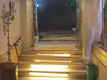 Cafe For rent in Ahmed Tayseer St, El Asafra, 180 sqm