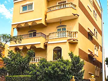 منزل / بيت للبيع في 15 مايو، القاهرة الكبرى، 226 متر