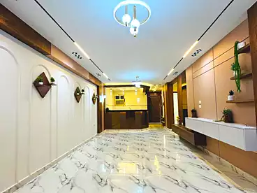 Apartments For sale in El Lebeny, El Haram, 90 sqm