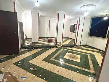 شقق للبيع في بحرى - الأنفوشى، الاسكندرية، 170 متر