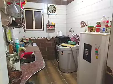 Properties For sale in Mansheyat El Tahrir, Ain Shams, 85 sqm