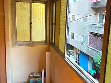 Apartments For sale in Mansheyat El Tahrir, Ain Shams, 100 sqm