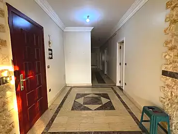 Private للإيجار في الياسمين 8، الياسمين، 210 متر