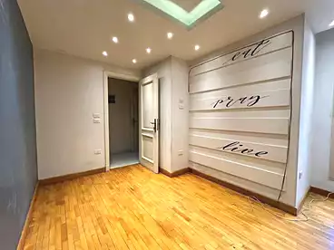 Apartments For rent in Mohammed Fawzi Moaz St., Smouha, 245 sqm