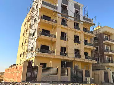 Apartments For sale in Third Neighborhood, Bait El Watan, 165 sqm