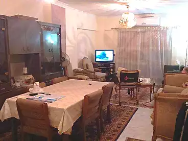 in Arabeya Compound, Compounds in New Cairo, 100 sqm