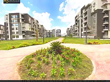 in Dar Misr, Compounds in Sheikh Zayed, 140 sqm