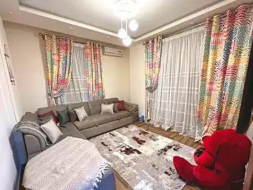 شقق للبيع في طريق الجيش، كامب شيزار، 100 متر