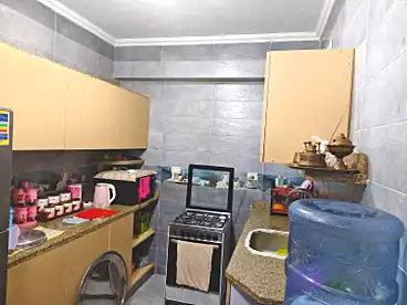 Apartments For sale in Soltan Khattab St., El Lebeny, 120 sqm