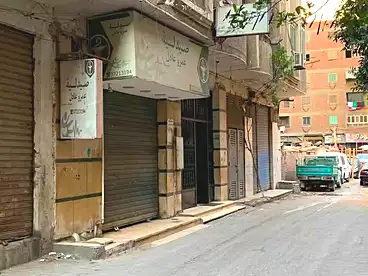 عقارات للبيع في شارع العشرين، فيصل، 90 متر
