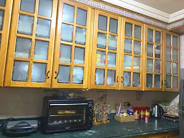 شقق للبيع في كمبوند زايد 2000 - درة، كمبوند بالشيخ زايد، 190 متر