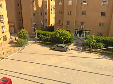 Apartments For sale in Other Neighborhoods In 6th Of October, 6th of October, 80 sqm