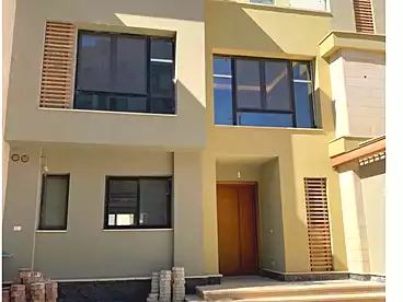 Villas For rent in V Residence - Villette, Villette Compound - Sodic, 263 sqm