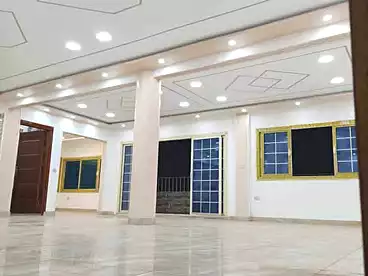 شقق للبيع في البحر الأعظم، الجيزة، 220 متر