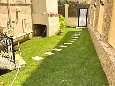 Private For sale in Abdallah El Nadim St., El Narges Omarat, 185 sqm