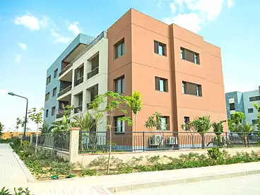 in The Plateau - District 5 Compound, District 5 Compound - Marakez, 164 sqm