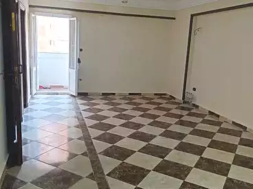 Apartments For rent in Sidi Beshr Bahri, Sidi Bishr, 100 sqm