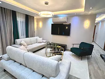 in Amorada Compound - Afaq, Compounds in New Cairo, 201 sqm