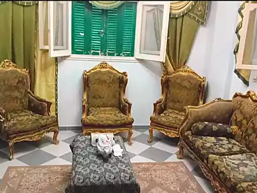منزل / بيت للبيع في شارع الخلفاء الراشدين، الهانوفيل، 110 متر