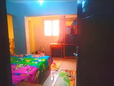 شقق للبيع في شارع الوحدة العربية، الهرم، 165 متر