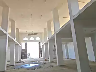 مصنع للإيجار في أبو رواش، كرداسه، 1200 متر