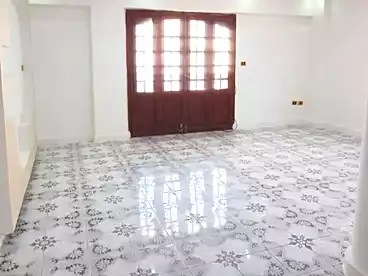 شقق للبيع في شاطئ النخيل - ٦ اكتوبر، العجمي، 100 متر