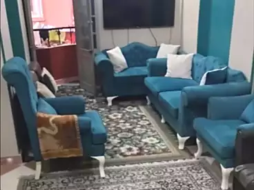 شقق للبيع في الحفرية، البراجيل، 90 متر