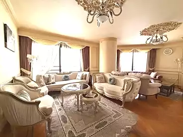 Apartments For sale in Kafr Abdo, Alexandria, 190 sqm