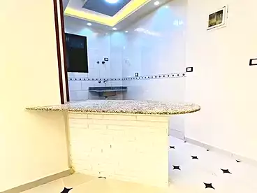شقق للبيع في شاطئ النخيل - ٦ اكتوبر، العجمي، 90 متر