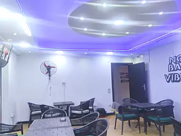 مكاتب للإيجار في شارع مصطفي رفعت، شيراتون، 400 متر