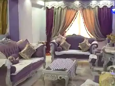Duplex For sale in El Arbaeen St., Gisr Al Suez, 280 sqm