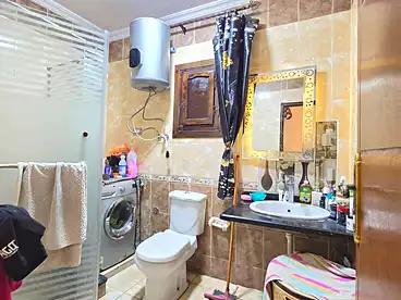 Apartments For sale in Al Asafra Bahri, El Asafra, 100 sqm