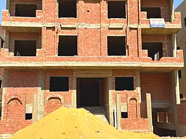 Apartment للبيع في الحي الرابع، بيت الوطن، 210 متر