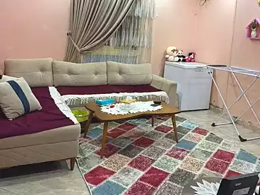 Furnished Apartment For sale in Bolekly, Alexandria, 130 sqm