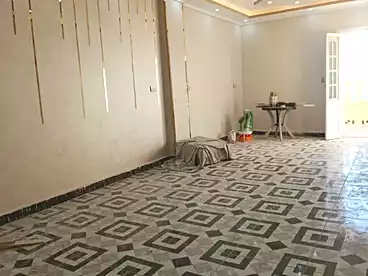 Apartments For sale in El Falki, El Seyouf, 120 sqm