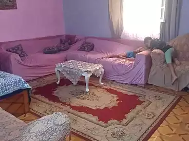 Apartments For sale in El Sadaqa El Islameya Mosque St., Sidi Beshr Qebli, 125 sqm