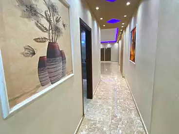 شقق للإيجار في اللبيني، الهرم، 200 متر