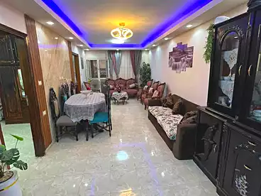 Properties For sale in El Fairouz St., Ain Shams El Sharkia, 100 sqm