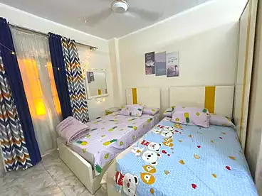 Apartments For sale in Ryad Pasha St., Helwan El Sharkeya, 90 sqm