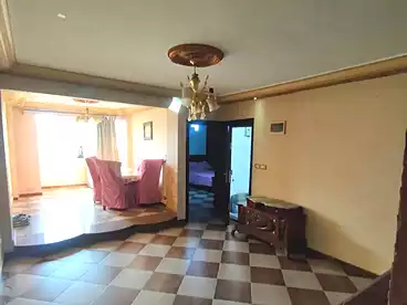 Apartments For sale in El Falki, El Seyouf, 95 sqm