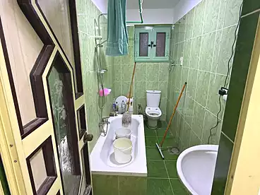 Apartments For sale in El Falki, El Seyouf, 85 sqm