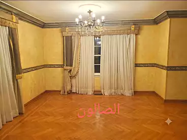 Apartments For sale in Ahbab El Rasoul St., El Sefarat Neighborhood, 170 sqm
