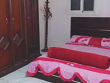 عقارات للإيجار في شارع الجزيرة، المرج الجديدة، 150 متر