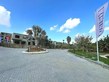 في كمبوند رواية - سياك، كمبوند بالشيخ زايد، 136 متر