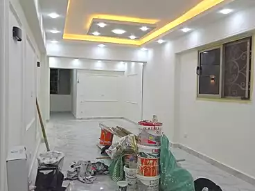 Apartments For sale in Gamal Abdel Nasser St., Miami, 130 sqm