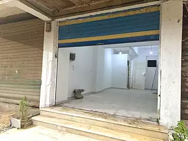 Shops For rent in Gamal Abd El-Nasir, Hadayek Helwan, 25 sqm